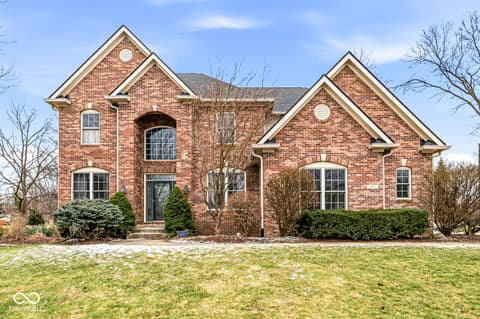 11631 Skyhawk Court
