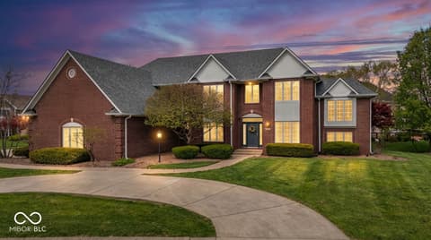 13867 Smokey Ridge Drive