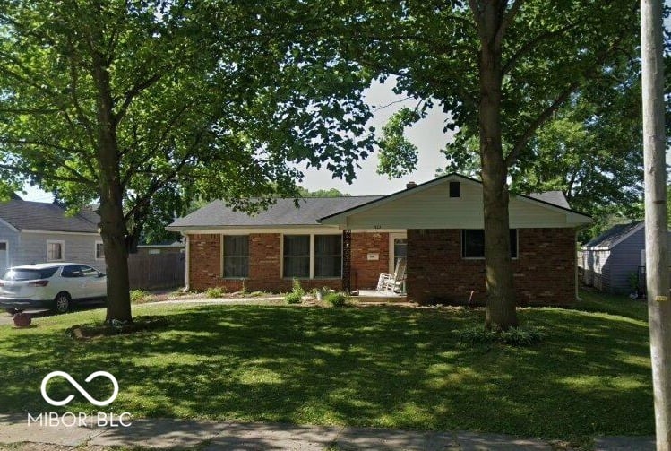 Photo of 513 E Fordice Street, Lebanon, IN