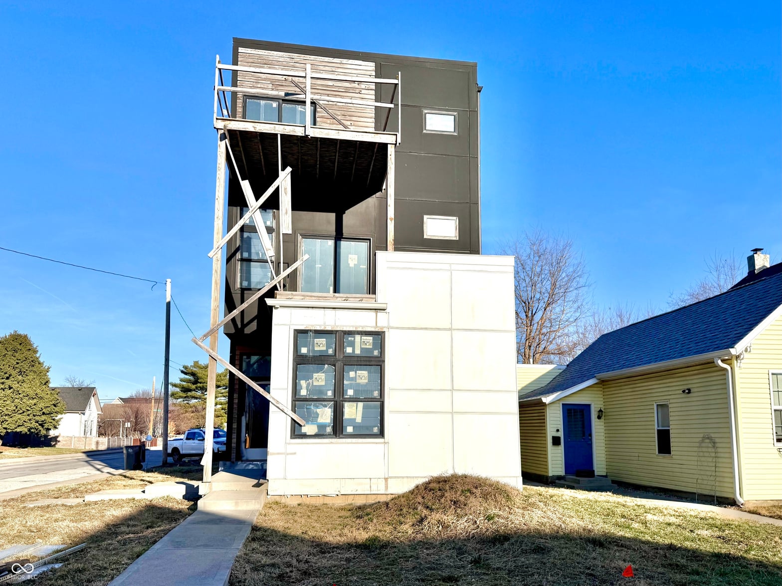 Photo of 1401 S Alabama Street, Indianapolis, IN