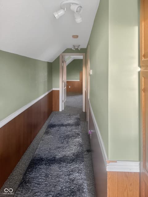 Photo of 455 W Franklin Street, Shelbyville, IN