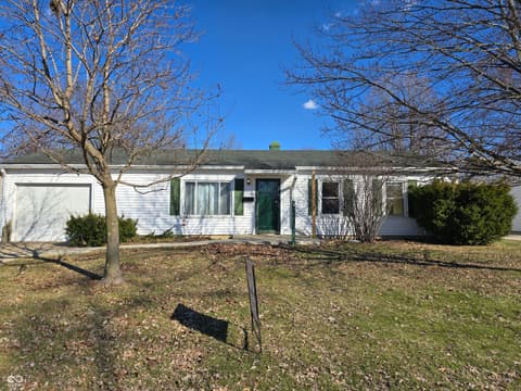 1011 N Michigan Street
