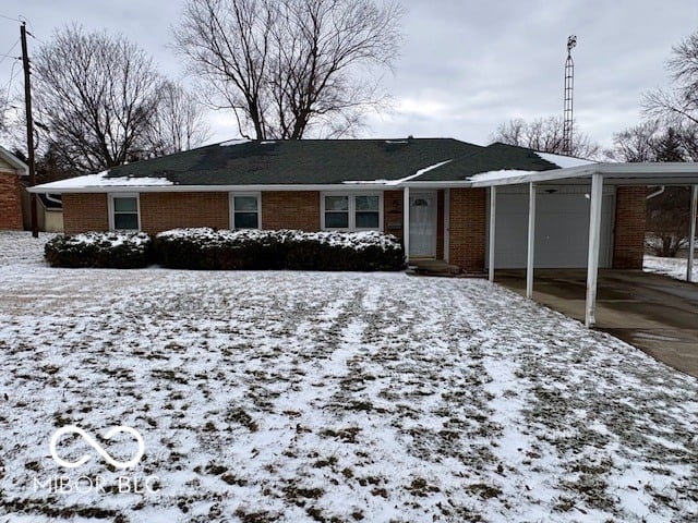 Photo of 1505 N Elizabeth Avenue, Muncie, IN