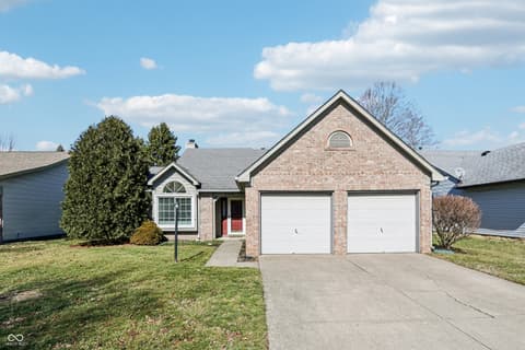 3122 Village Park North Drive