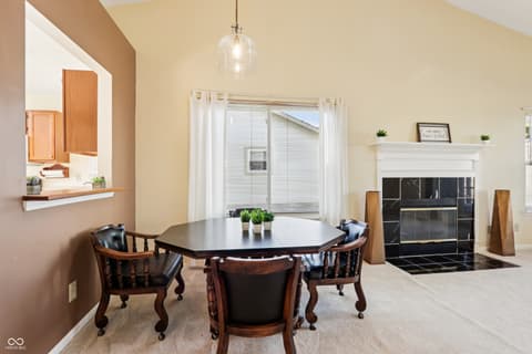 Photo of 3122 Village Park North Drive, Carmel, IN