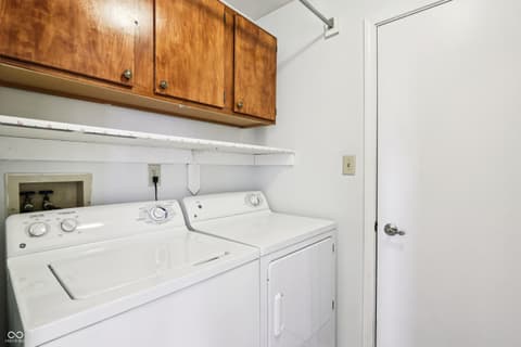 Photo of 3122 Village Park North Drive, Carmel, IN