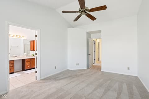 Photo of 3122 Village Park North Drive, Carmel, IN