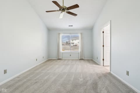 Photo of 3122 Village Park North Drive, Carmel, IN