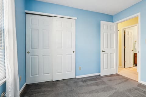 Photo of 3122 Village Park North Drive, Carmel, IN