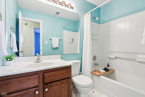 Photo of 3122 Village Park North Drive, Carmel, IN