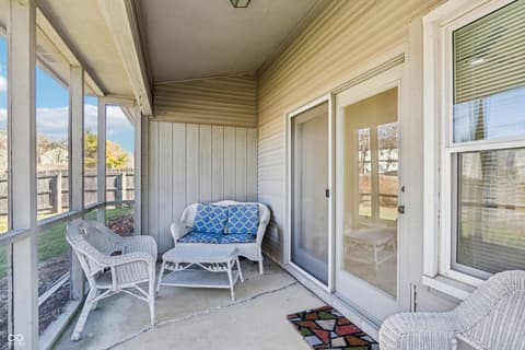 Photo of 3122 Village Park North Drive, Carmel, IN