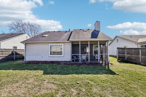 Photo of 3122 Village Park North Drive, Carmel, IN
