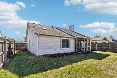 Photo of 3122 Village Park North Drive, Carmel, IN