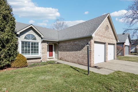Photo of 3122 Village Park North Drive, Carmel, IN