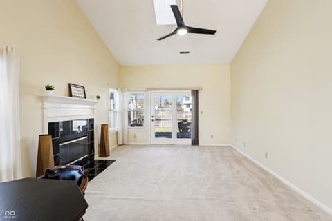 Photo of 3122 Village Park North Drive, Carmel, IN