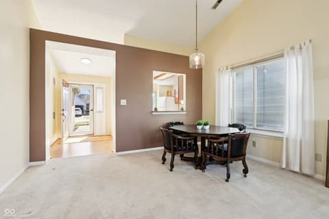 Photo of 3122 Village Park North Drive, Carmel, IN