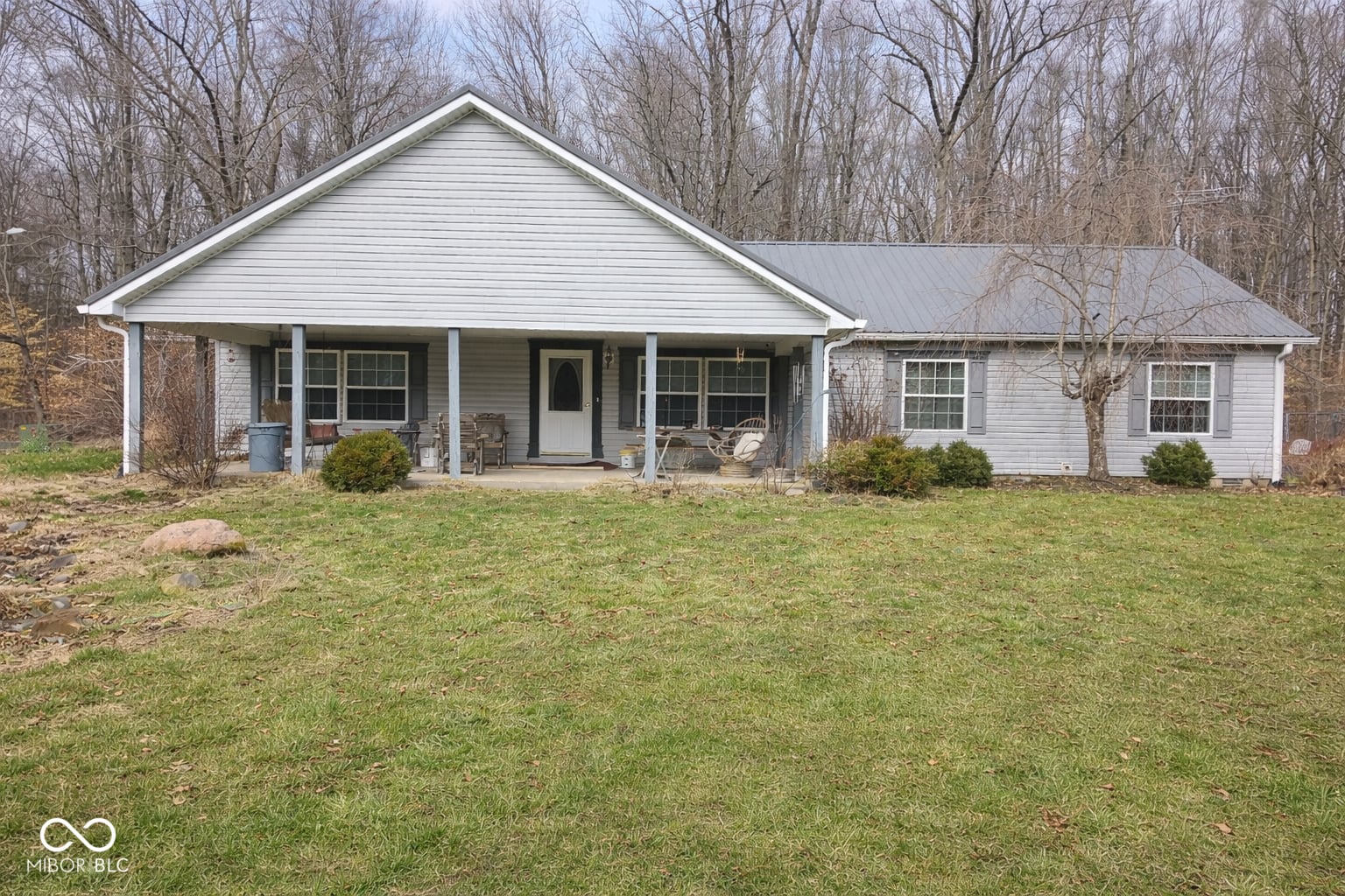 Photo of 11346 W Awbrey Road, Cloverdale, IN