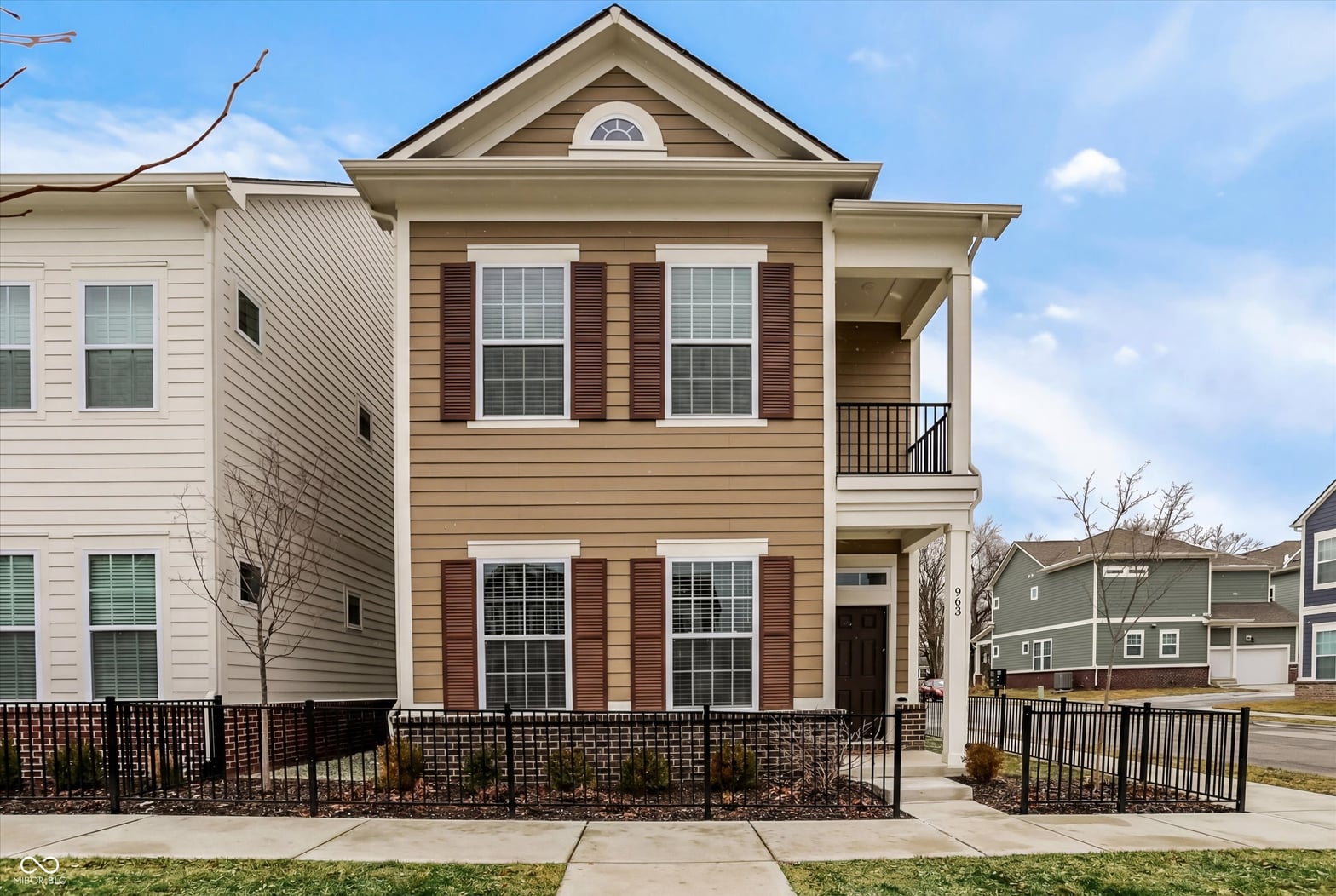 Photo of 963 Madelyn Dr, Carmel, IN