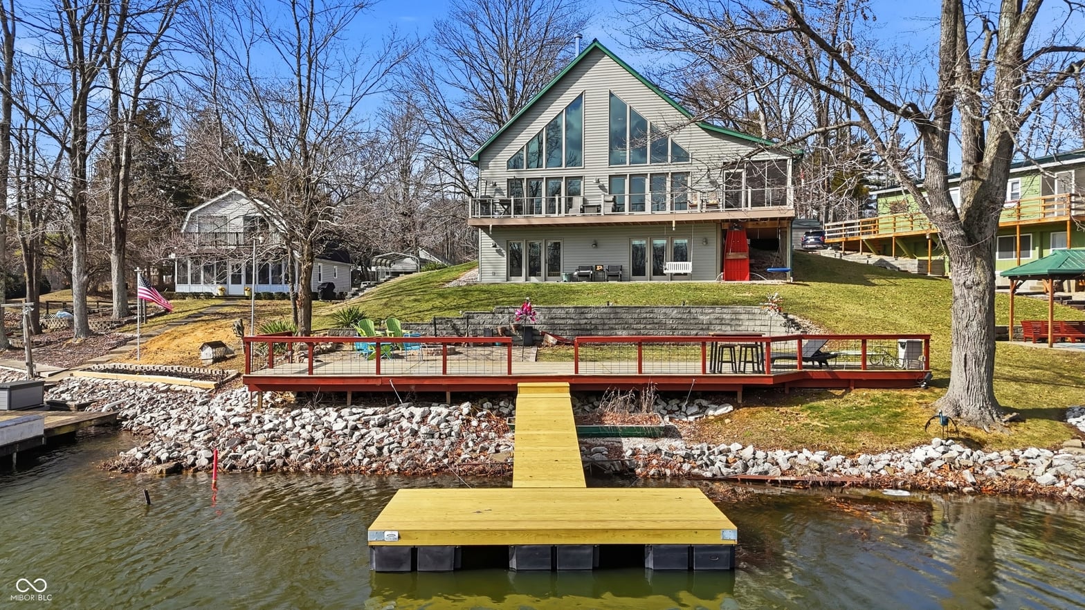 Photo of 4441 Fields Lane, Terre Haute, IN