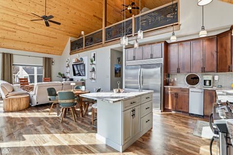 Photo of 4441 Fields Lane, Terre Haute, IN
