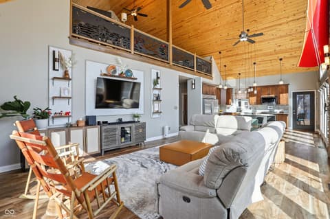 Photo of 4441 Fields Lane, Terre Haute, IN