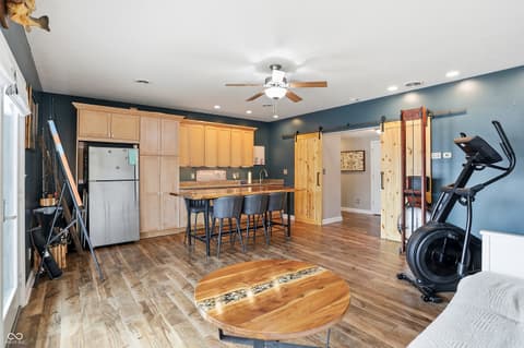 Photo of 4441 Fields Lane, Terre Haute, IN