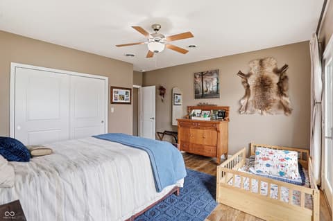 Photo of 4441 Fields Lane, Terre Haute, IN