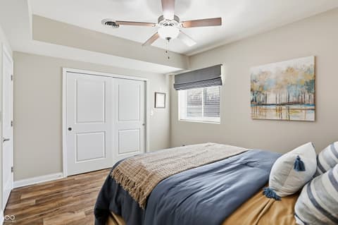 Photo of 4441 Fields Lane, Terre Haute, IN