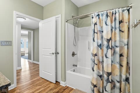 Photo of 4441 Fields Lane, Terre Haute, IN
