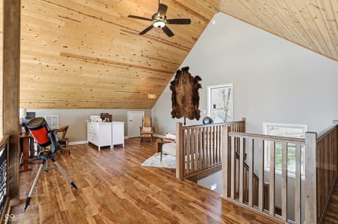 Photo of 4441 Fields Lane, Terre Haute, IN