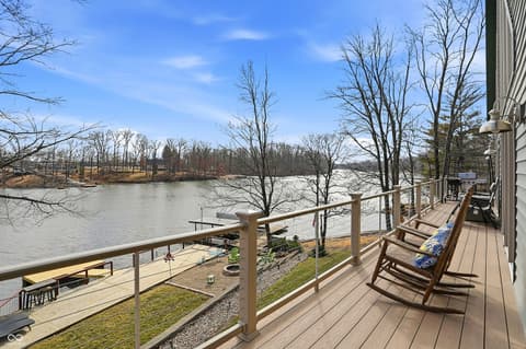 Photo of 4441 Fields Lane, Terre Haute, IN