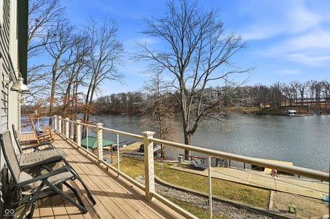 Photo of 4441 Fields Lane, Terre Haute, IN