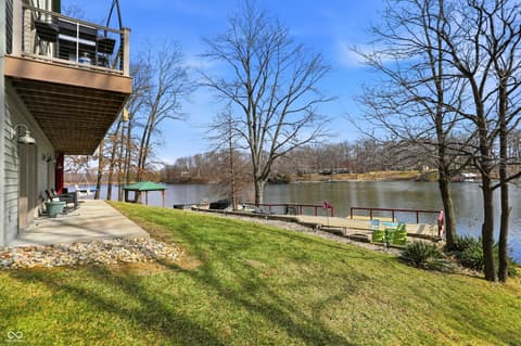 Photo of 4441 Fields Lane, Terre Haute, IN