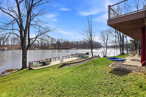 Photo of 4441 Fields Lane, Terre Haute, IN