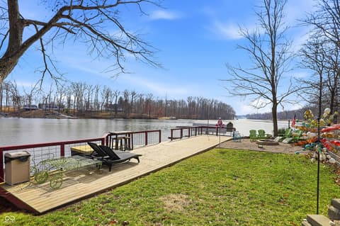 Photo of 4441 Fields Lane, Terre Haute, IN