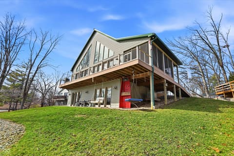 Photo of 4441 Fields Lane, Terre Haute, IN
