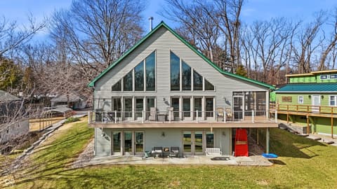 Photo of 4441 Fields Lane, Terre Haute, IN