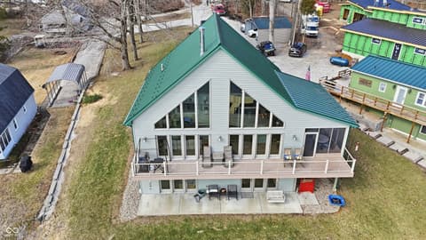 Photo of 4441 Fields Lane, Terre Haute, IN