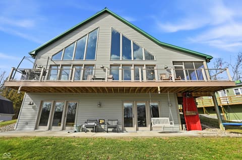 Photo of 4441 Fields Lane, Terre Haute, IN