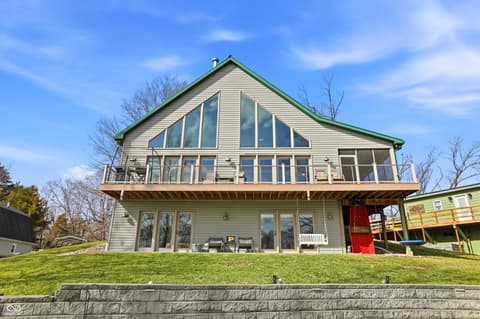Photo of 4441 Fields Lane, Terre Haute, IN