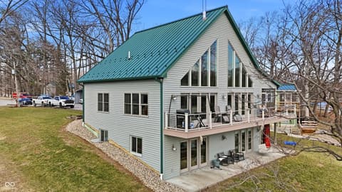 Photo of 4441 Fields Lane, Terre Haute, IN
