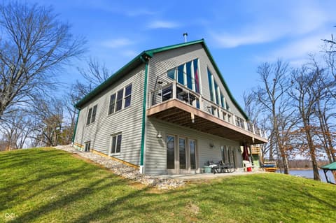 Photo of 4441 Fields Lane, Terre Haute, IN