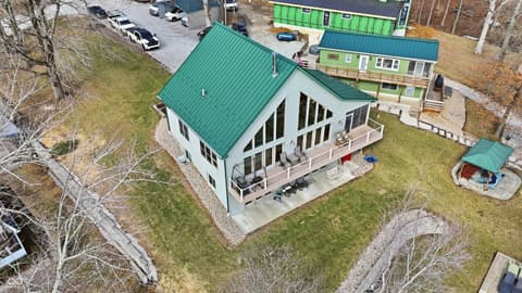 Photo of 4441 Fields Lane, Terre Haute, IN