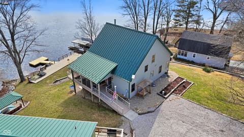 Photo of 4441 Fields Lane, Terre Haute, IN