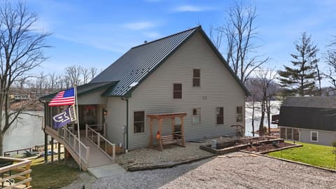 Photo of 4441 Fields Lane, Terre Haute, IN