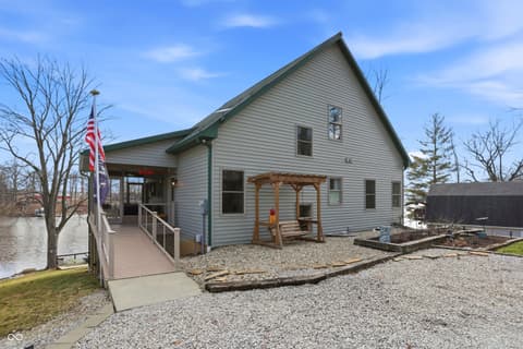 Photo of 4441 Fields Lane, Terre Haute, IN