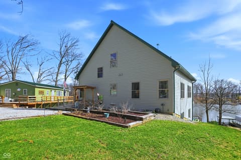 Photo of 4441 Fields Lane, Terre Haute, IN