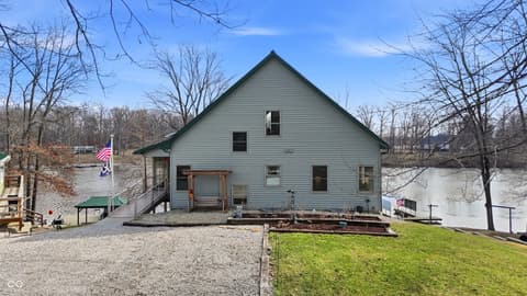 Photo of 4441 Fields Lane, Terre Haute, IN