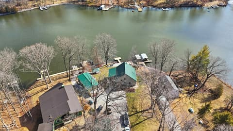 Photo of 4441 Fields Lane, Terre Haute, IN
