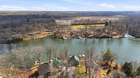 Photo of 4441 Fields Lane, Terre Haute, IN